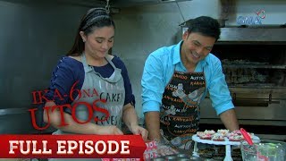 Ika-6 Na Utos: Full Episode 191