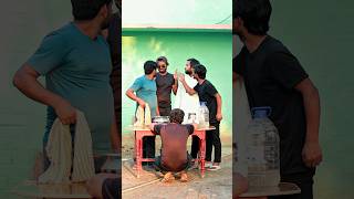AI से करोड़पति? 😂 #ai #desicomedy #realitycheck #funnyvideo