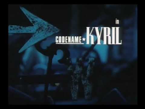 Codename Kyril Opening Theme