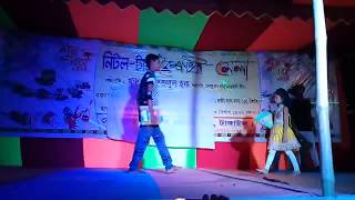 বাচ্চা ছেলে মেয়ে দের এতো সুন্দর একটি ডান্স না দেখলে মিস chords