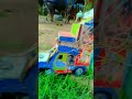 haryali me DJ ka super stende sainisuperdj #viral #automobile #funnyclips #shorts #dj