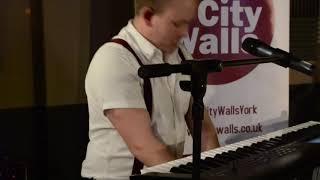 City Walls - Yorkshire’s Premium Function Band