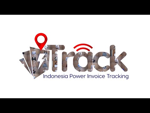 Aplikasi I-Track PT Indonesia Power