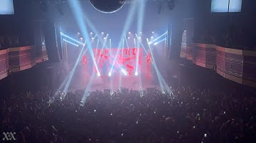 OsamaSon - Made Sum Plans (Live in New York) 4/18/25