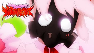 Absolutely Deranged Magical Girl Transformation | Magical Destroyers
