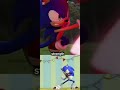 collab cypher spongebob birthday collab sonic vs sonic boom