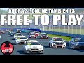 RaceRoom y sus nuevas carreras ranked online han dado muchos pasos al frente