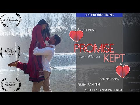 Promise Kept (Short Film)