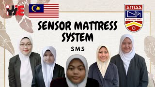 IYSIE 2021 | SMS: Sensor Mattress System