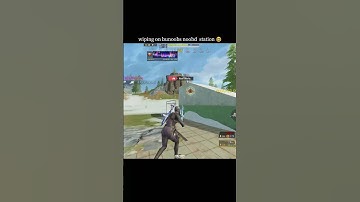 He Thought Came With Pistol & Kill Him 😂| CODM #shorts #iafcodmyt