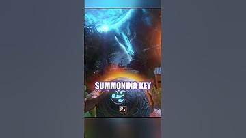 AVOID SUMMONING KEY GLITCH!