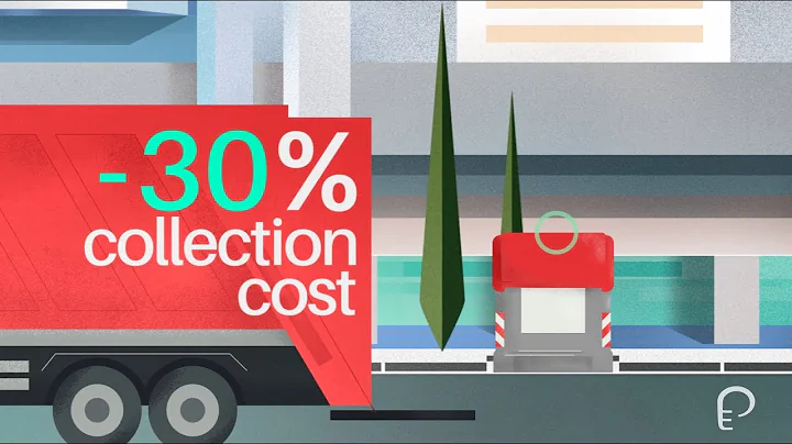 Smart Waste, Smarter Cities