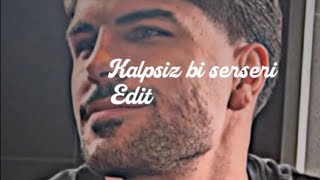 Eromm - Kalpsiz Bi Serseri Klarnet Version Edit Şfet I