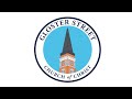 Gloster Street Sunday Morning Worship and Foundations Bible Class 06.05.22