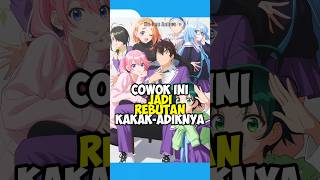 Download Lagu Jangan Menilai Orang Dari Hartanya #anime #animeindo MP3