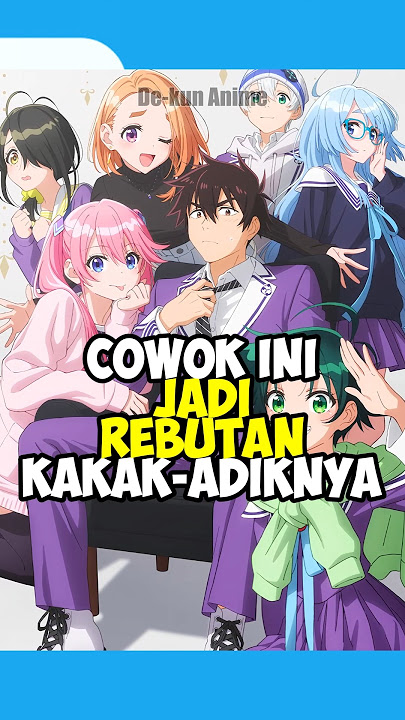 Jangan Menilai Orang Dari Hartanya #anime #animeindo