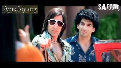 Zor Ka Jhatka Full Video Song (Action Replayy Songs 2010) HQ FT.Akshay Kumar   Aishwarya Rai.flv