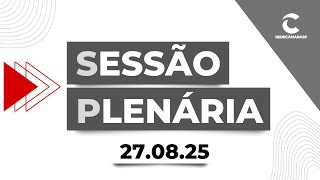 legenda do vídeo