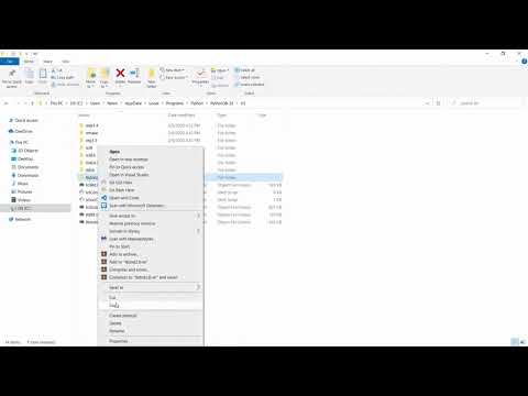 How to Create a TkinterDnD Executable