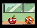 Youtube Thumbnail Hey Apple! (GoAnimate Version)