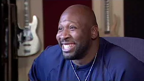 The Wayman Tisdale Story - Official Trailer