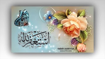 تلاوة رائعة سورة ال عمران الشيخ خالد القحطاني www.qoranet.net