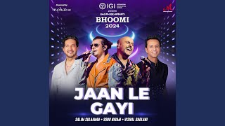 Download Lagu Jaan Le Gayi (From "Bhoomi 2024") Download Lagu Jaan Le Gayi (From "Bhoomi 2024")