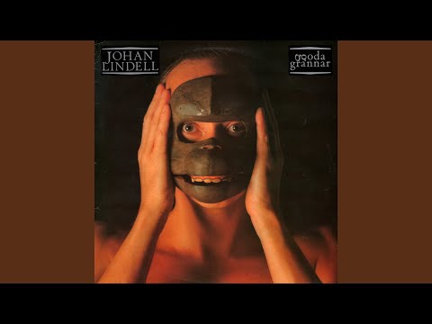 Johan Lindell — Lämna någonting kvar