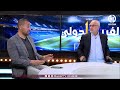 نقاش ساخن في البلاطو حول العروض المغرية لضم عمورة من انجلترا والسعودية نقاش ساخن في البلاطو حول العروض المغرية لضم عمورة من انجلترا والسعودية