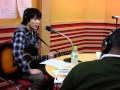 3月2日 越山元貴デビューキャンペーンin名古屋(テレビ、ラジオ舞台裏)