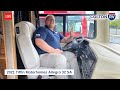 2021 Tiffin ALLEGRO Open Road 32 SA Class A Motorhome Walkthrough Review and Test Drive