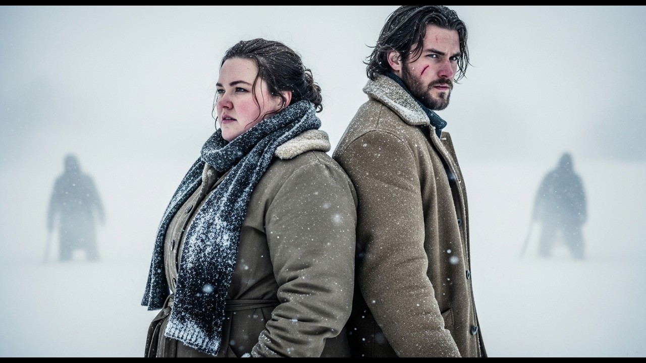 They Mocked Her Size at Every Camp — But She Became His Only Shield