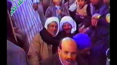 الشيخ عبد الحق القاضي وتلاوه نادره جدا من سوره الشعراء