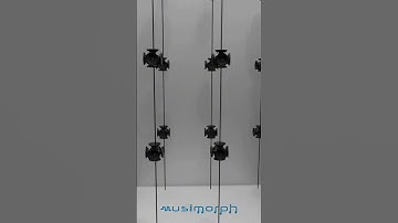 Every room with speaker arrays             #rooms #architecture #interiordesign #design #speakers