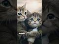 Hero  #cat #kitten #hero #shorts #catshorts #shortsfeed #feed #enriqueiglesias #love