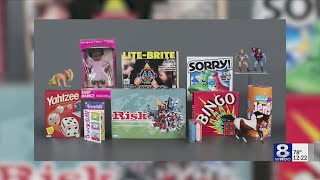 The Strong Announces National Toy Hall of Fame finalists