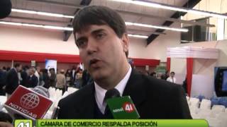 Piden Reajuste De Presupuesto Para Zofra Tacna