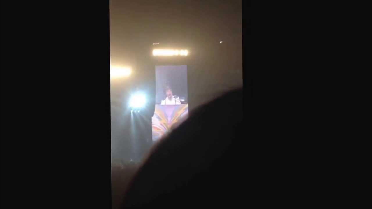 Paul McCartney Hey Jude Live In Tokyo 2013.11.18 Paul McCartney Hey Jude Live In Tokyo 2013.11.18