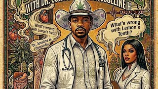 Wake’N’Bake B4 WORK ::: Diva Defends Sour Patch || David Says Chaka Eats Glass Deek || The Handbook