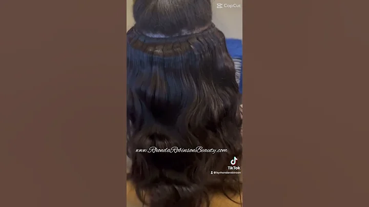 Microlink Sew-in Jacksonville FL