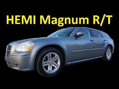dodge-magnum-r/t-hemi-v8-~-mopar-muscle-for-sale-video