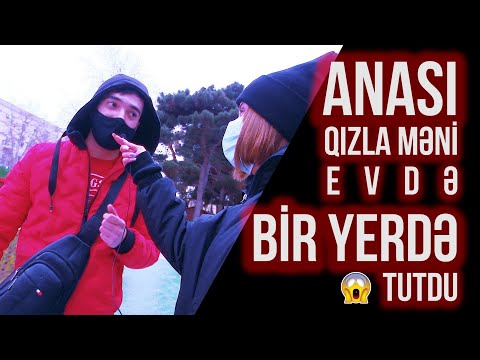 Video: Bir Oğlanla Nə Danışmalısan