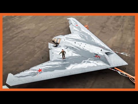 Top 10 Combat Drones in the World 2021