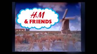 Thomas & Friends Intro Bloopers 12 Keep Your Hands Off My Thomas Adventures
