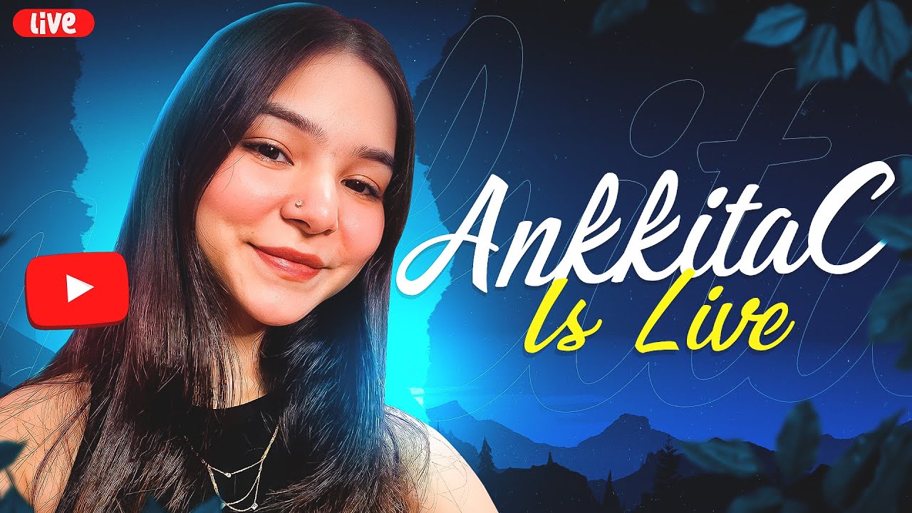 SHORT STREAM TODAY!