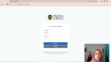 Lab Booking Management System final year project