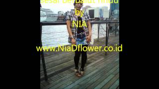Download Lagu sesal berbalut rindu by NIA D'flower MP3