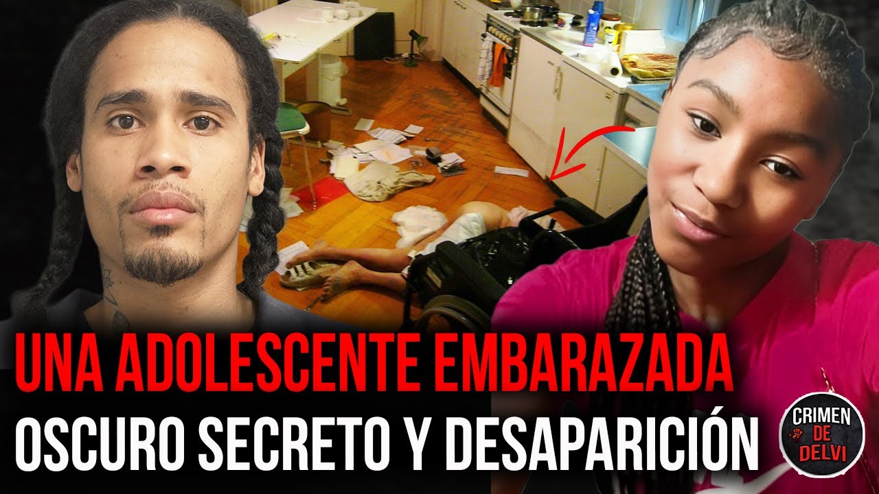 Documental: El Fatal Desenlace del Na'Ziyah Harris