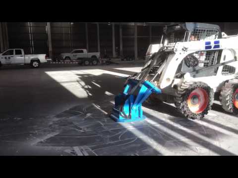 Vacuworx Bedrock SL 2 Video