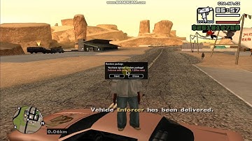 100 Random Packages Summer 2025 - NiCK | SA-MP | WTLS 2 |  GTA-MULTIPLAYER.CZ